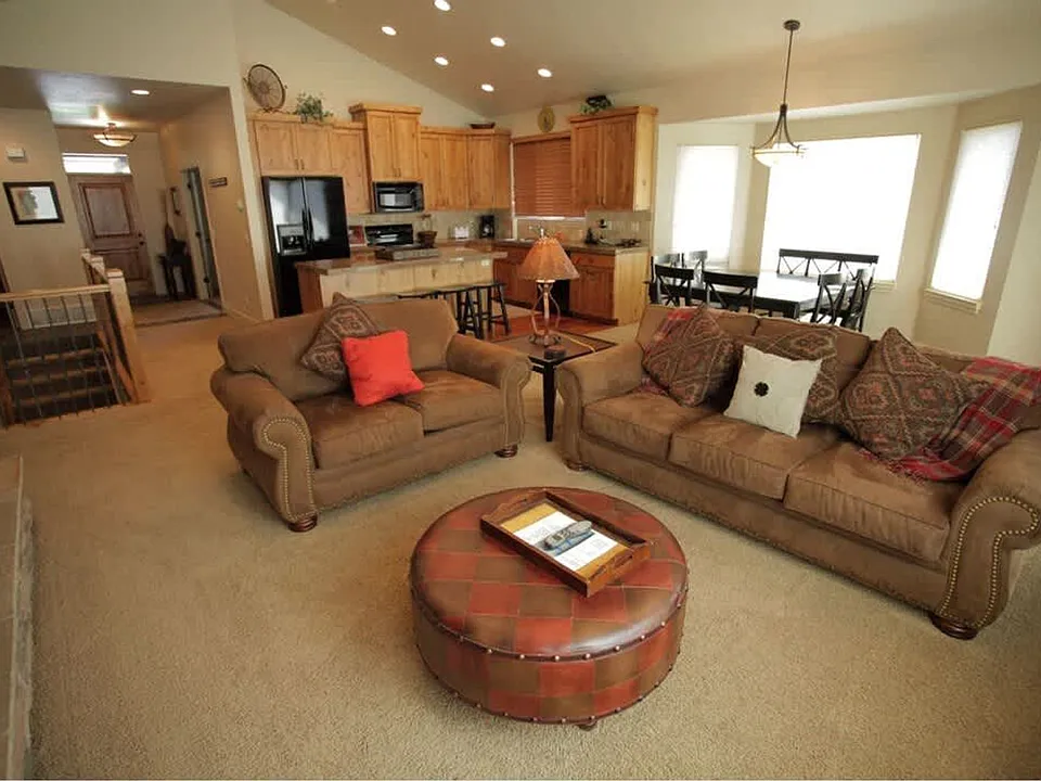 3419 N Wind River Ct #ID1578835P