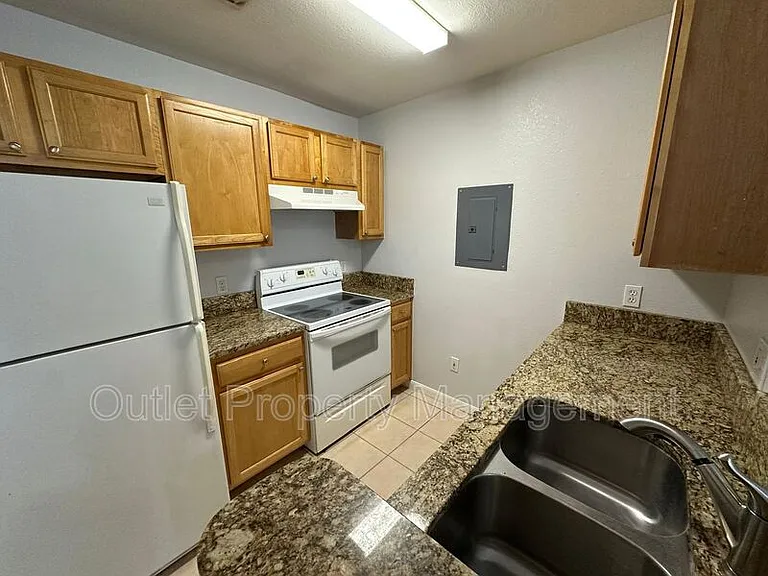 9045 Lee Vista Blvd #1502 — Photo 5
