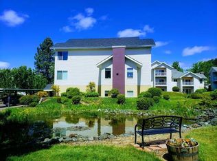 Country Club Apartments, Eugene, OR 97401