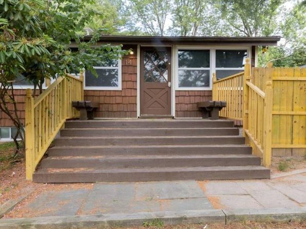 14 Shirley Rd