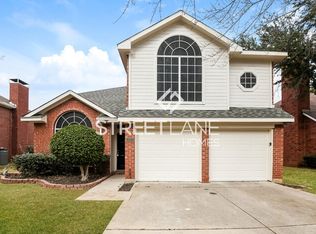 1922 Hunters Ridge Dr, Grapevine, TX 76051