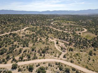 3555 E Woolsey Ln, Rimrock, AZ 86335