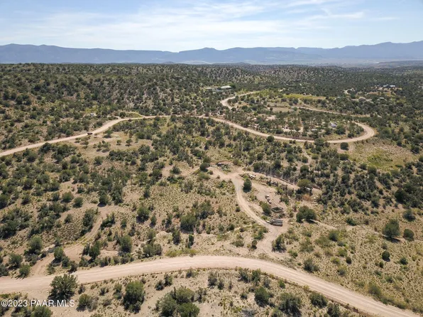 3555 E Woolsey Ln, Rimrock, AZ 86335