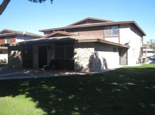 1256 W 20th Pl #4, Yuma, AZ 85364