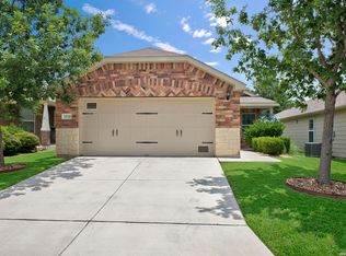3538 Grant Rapids, San Antonio, TX 78253