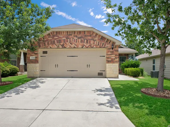 3538 Grant Rapids, San Antonio, TX 78253