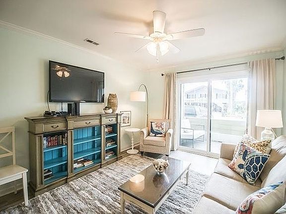 5th image of 4801 N Ocean Blvd. #1I