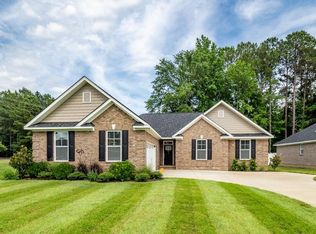 1295 Dewees St, Sumter, SC 29150