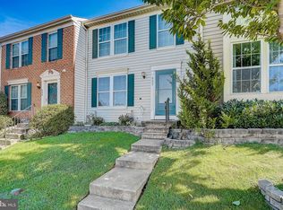 507 Constant Ridge Ct, Abingdon, MD 21009