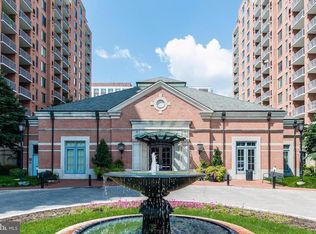 11710 Old Georgetown Rd APT 1506, North Bethesda, MD 20852