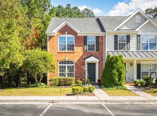 1023 Dominion Townes Pl, Richmond, VA 23223