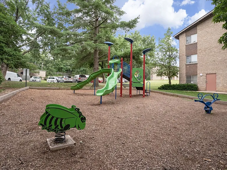 Playground