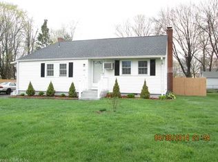 62 Matthew Rd, East Hartford, CT 06108