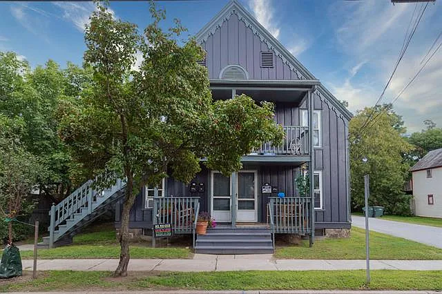 74.5 Lafountain St — Photo 1