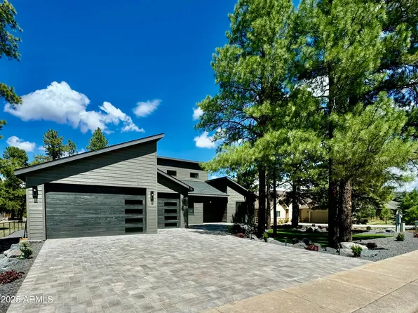 2830 W Highland Meadows Drive #115, Williams, AZ 86046