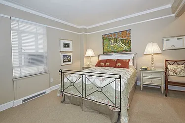 Rented by Brown Harris Stevens
