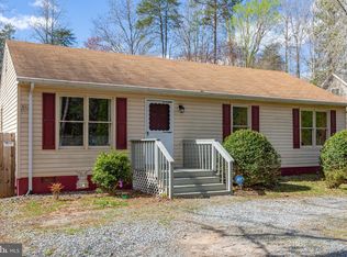 215 Marday Dr, Ruther Glen, VA 22546
