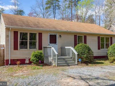 215 Marday Dr, Ruther Glen, VA, 22546