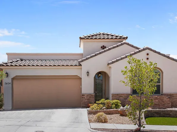 7404 Autumn Sage Dr, El Paso, TX 79911