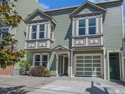 949 Sanchez St, San Francisco, CA, 94114