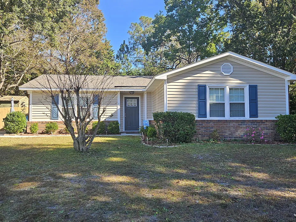 608 Albemarle Rd