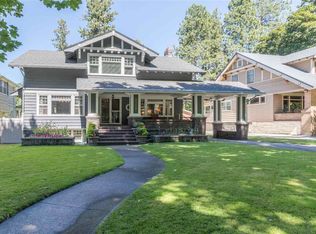 2203 S Rockwood Blvd, Spokane, WA 99203