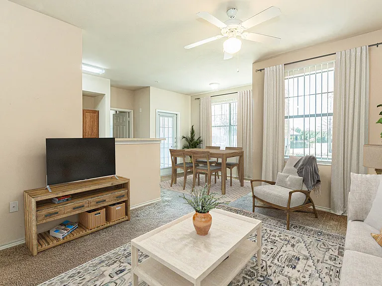 The Cesera 55+ Apartments — Photo 16