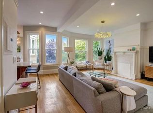 2470 Bush St #B, San Francisco, CA 94115