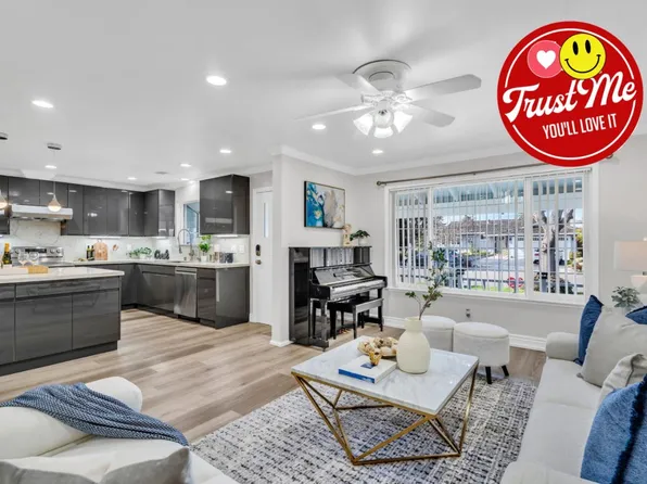 5776 Arapaho Dr, San Jose, CA 95123