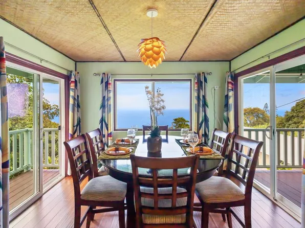87-2707 Hawaii Belt Rd, Captain Cook, HI 96704