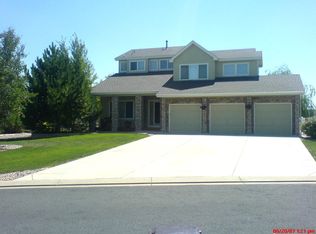 1062 W 144th Ct, Westminster, CO 80023
