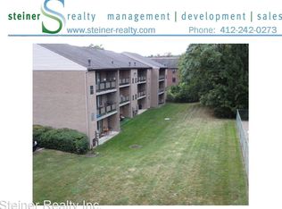 516 Rebecca Ave #516E, Pittsburgh, PA 15221
