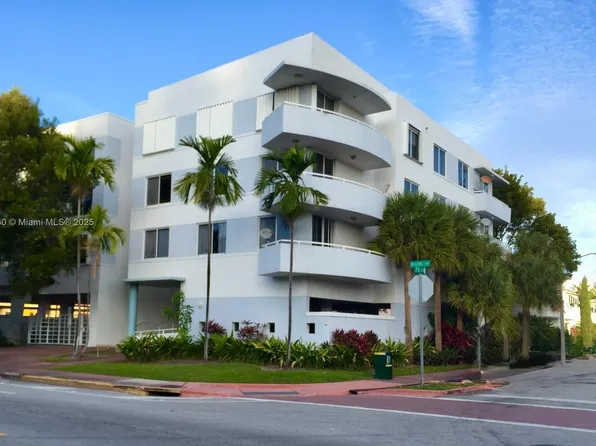 7601 Dickens Ave APT 303, Miami Beach, FL 33141