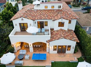 5341 Chelsea St, La Jolla, CA 92037