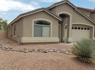 2859 S 160th Ln, Newport, AZ 85338