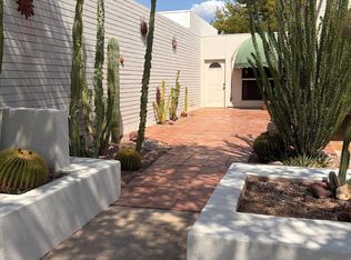 7221 N VIA DE LA SIESTA --, Scottsdale, AZ 85258