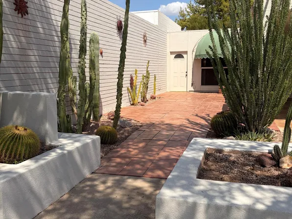 7221 N VIA DE LA SIESTA --, Scottsdale, AZ 85258