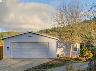 5771 Kalmia Ln, Springfield, OR 97478