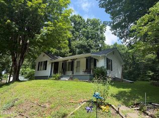 1160 Timber Ridge Rd, Bluff City, TN 37618
