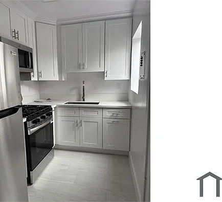 Studio, 400 sqft, $1,395 — Photo 3