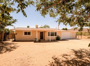 6288 Ruth Dr, Yucca Valley, CA 92284