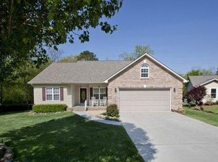 320 Chatuga Ln, Loudon, TN 37774