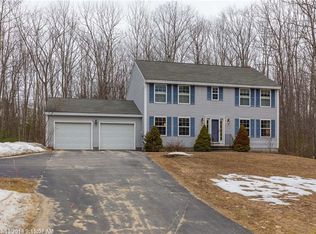 6 Westwoods Rd, Kennebunk, ME 04043