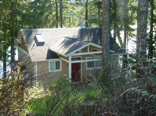 2950 E Phillips Lake Loop Rd, Shelton, WA 98584