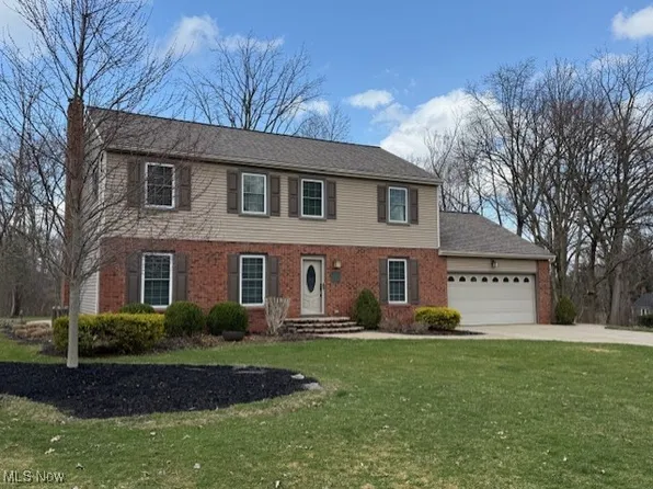 29 Keswick Dr, Hudson, OH 44236