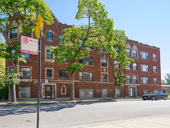2nd image of 7201-07 S Dorchester Ave #4
