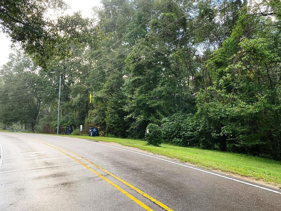 Epley Road near Clinton Cemetery