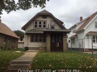 3021 N 52nd St, Milwaukee, WI 53210