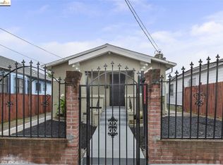 3131 Nicol Ave, Oakland, CA