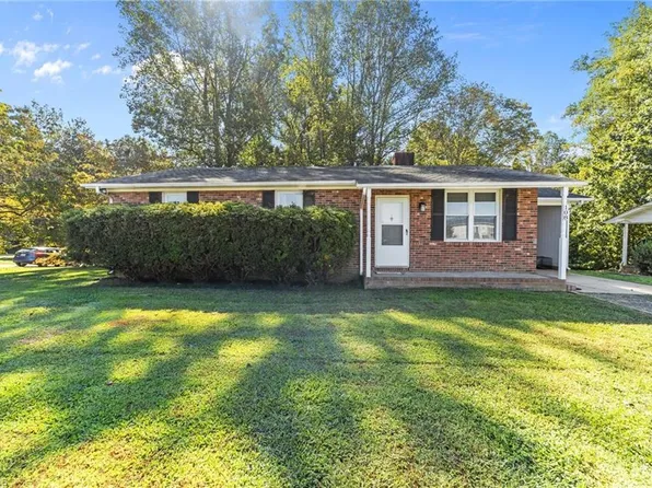 108 Terrace Ct, Reidsville, NC 27320
